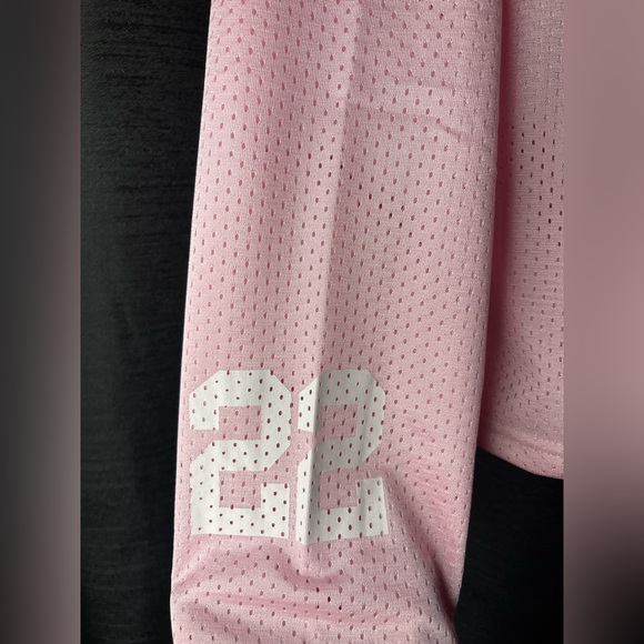 Chrome Hearts Pink Jersey Large - Picture 4 of 7